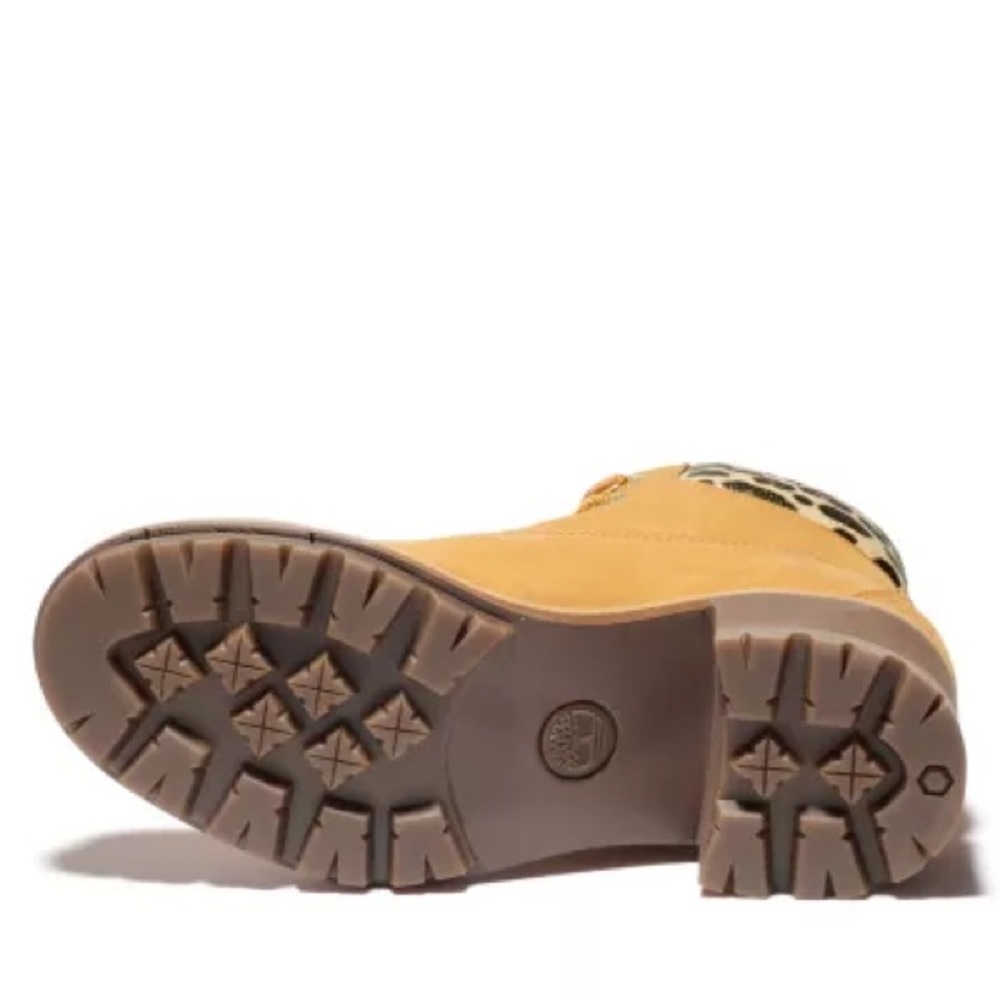 TIMBERLAND WOMEN'S KINSLEY 6-INCH WATERPROOF BOOTS - Picture 4 of 11